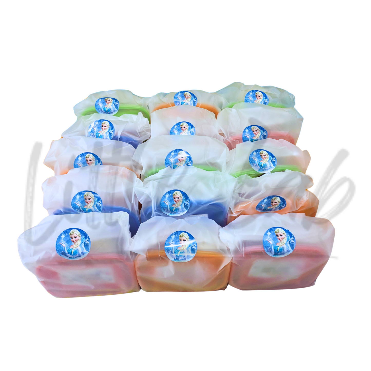 Little Lab Customized Party Packs