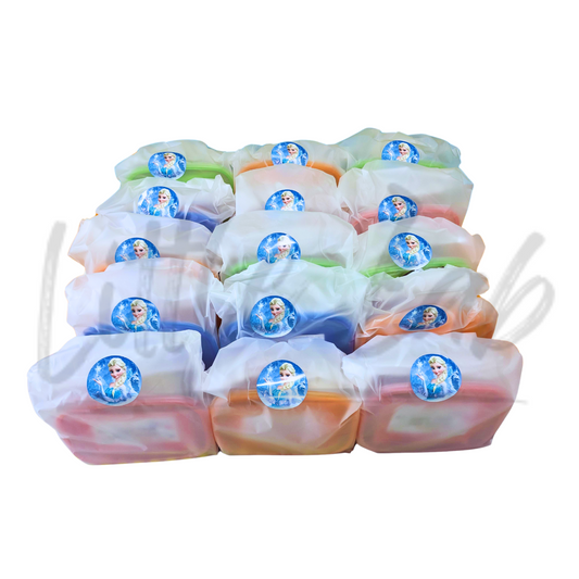 Little Lab Customized Party Packs